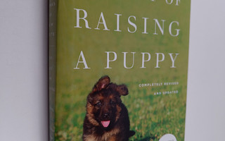 Monks of New Skete : The Art of Raising a Puppy