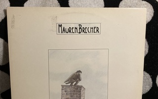 Maurenbrecher – Maurenbrecher LP