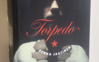 Pekka Jaatinen : Torpedo (UUDENVEROINEN)