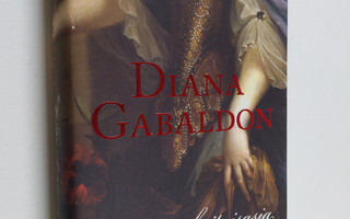 Diana Gabaldon : Lordin yksityisasia