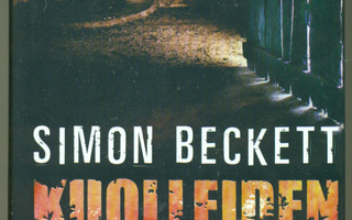 Simon Beckett: Kuolleiden kuiske