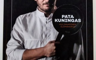 Patakuningas Kulinaarinen Elämäkerta, Hans Välimäki