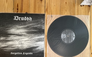 Drudkh - Forgotten Legends LP 2005