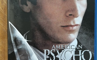 American Psycho (2000) / Blu-ray