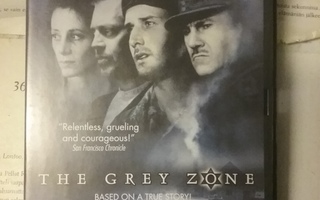 The Grey Zone (DVD)