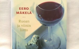 Ruoan ja viinin liitto - Eero Mäkelä (sid.)