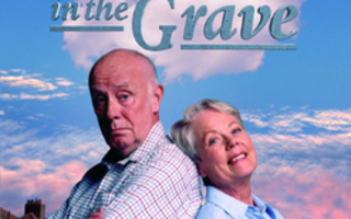 One Foot In The Grave Complete Series 1 to 6 DVD *muoveissa*