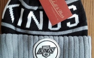 LOS ANGELES KINGS PIPO MITCHELL & NESS