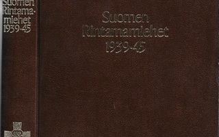 Suomen rintamamiehet 1939-45, 10. div