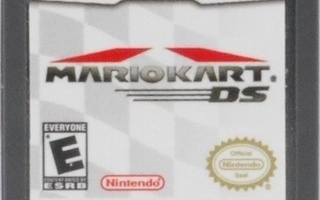 Mario Kart DS