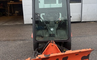 Kubota F3060