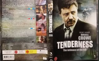 Tenderness (2009) R.Crowe J.Foster L.Dern DVD