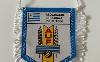 Uruguay maajoukkue -viiri