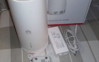 Huawei N5368x - 5G CPE MAX Ulkoreititin