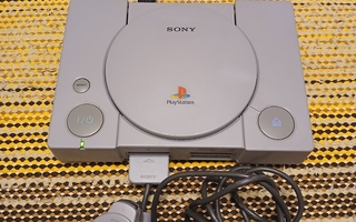 Sony Playstation SCPH-5502