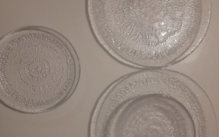 Iittala Solaris 2+4