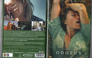 odotus	(562)	UUSI	-FI-	DVD				2021	 o:aku louhimies