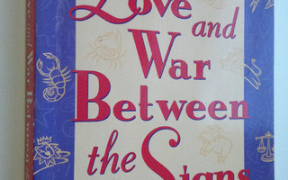 Amy Keehn : Love and War Between the Signs