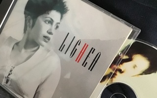 Lighea . Lighea CD 1995