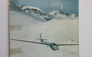 Ilmailu - No.5. 1970