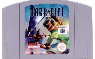 Dark Rift