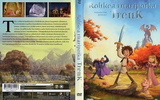 rohkea ritaripoika trenk	(57 766)	k	-FI-		DVD			2015	1h 16mi