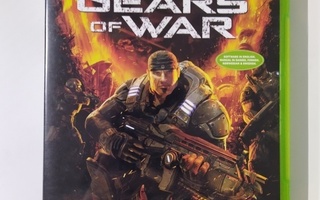 Gears of War XBOX360