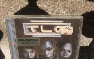 TLC – Fanmail CD