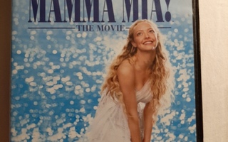 Mamma Mia - 100th Anniversary DVD