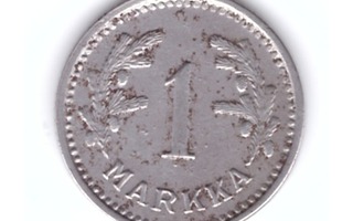 Suomi 1 Markka 1944