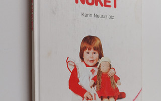 Karin Neuschutz : Pehmeät nuket