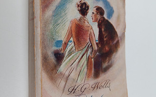 H. G. Wells : Uni