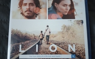 (BLU-RAY) Lion