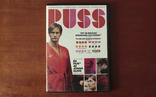 Puss DVD