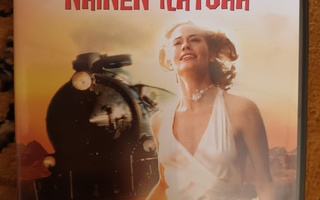 Nainen Katoaa - The Lady Vanishes (1979) DVD