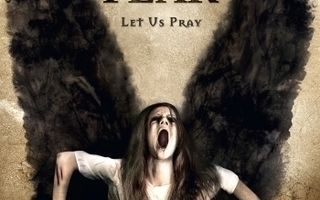 Nothing Left To Fear - Let Us Pray  (DVD)