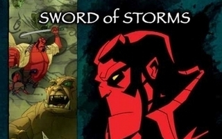 hellboy animated sword of storms	(23 561)	k	-FI-		DVD			2008