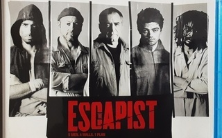 The Escapist, 2008 (Blu-ray)