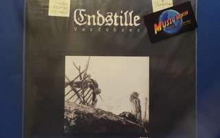 ENDSTILLE - VERFÜHRER - SWE 2010 GATEFOLD EX+/M- LP