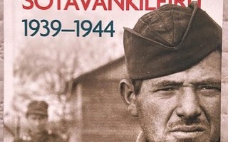 Haapanen Atso : Suomen sotavankileirit 1939-1944