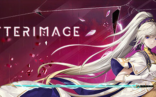 Afterimage (Steam -avain)