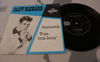 Cliff Richard And The Shadows – Constantly 7" Holland 1964