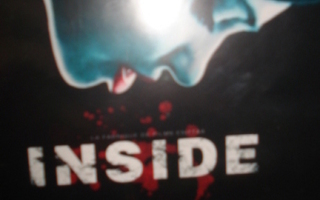 Inside - Dark Label 12. DVD