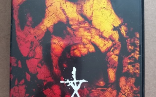 Blair witch 2 Suomi DVD