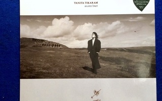 Tikaram  Tanita : Ancient heart - LP
