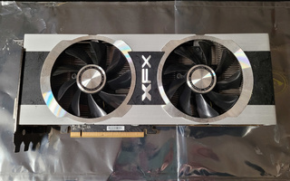 XFX Radeon HD 7950 3 Gt