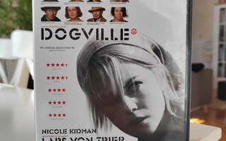 DOGVILLE (2 DVD)