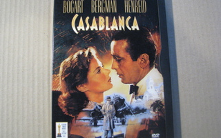 CASABLANCA ( Humphrey Bogart )