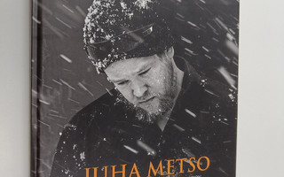 Juha Metso : Tunteella liikkeellä = Emotion in Motion (si...