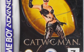 Catwoman